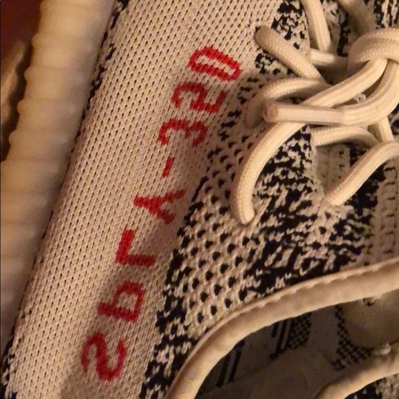 Adidas Yeezy - Picture 9 of 10